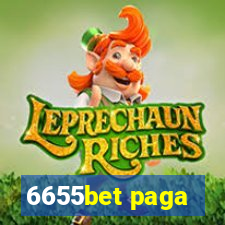 6655bet paga